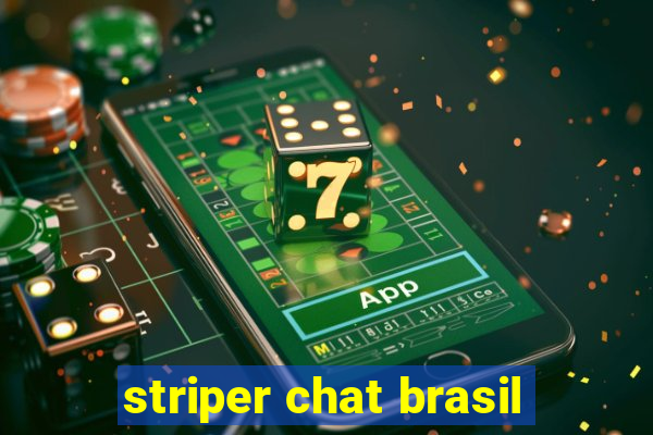 striper chat brasil